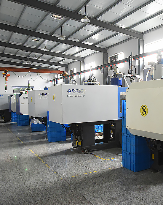 Yuyao Zhenjie Plastic Industry Co., Ltd.