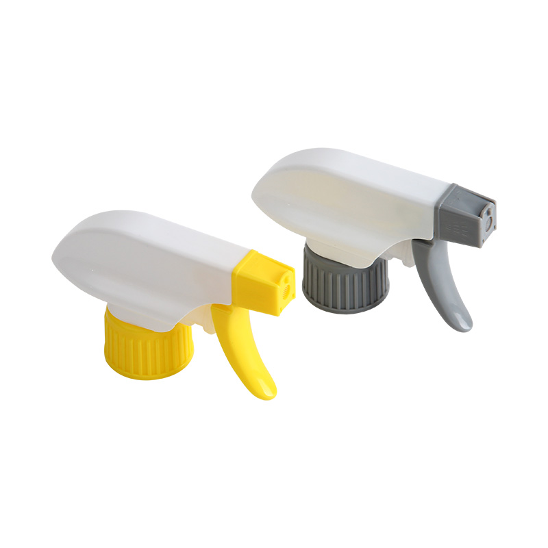 All-Plastic Sprayer/Foaming Combo Trigger Sprayer -35