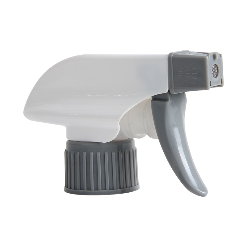 All-Plastic Sprayer/Foaming Combo Trigger Sprayer -35