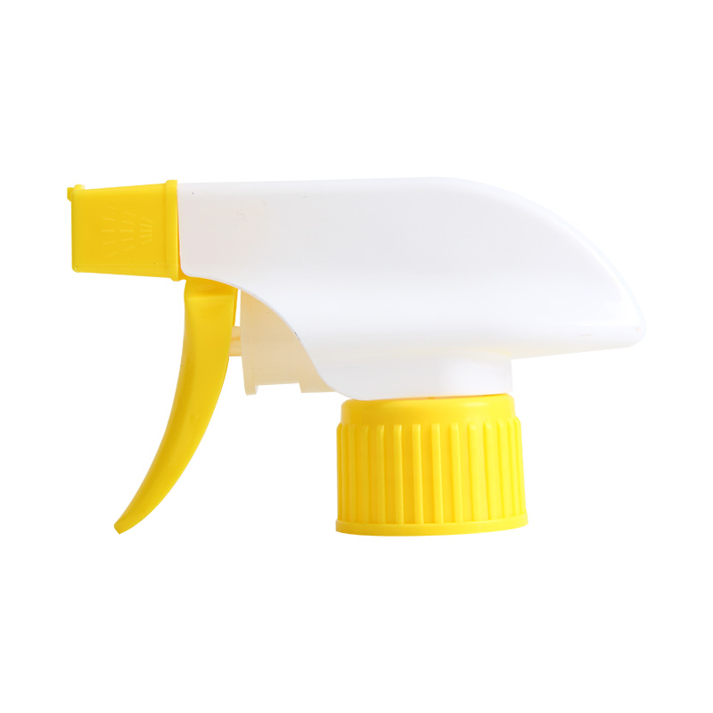 All-Plastic Sprayer/Foaming Combo Trigger Sprayer -35