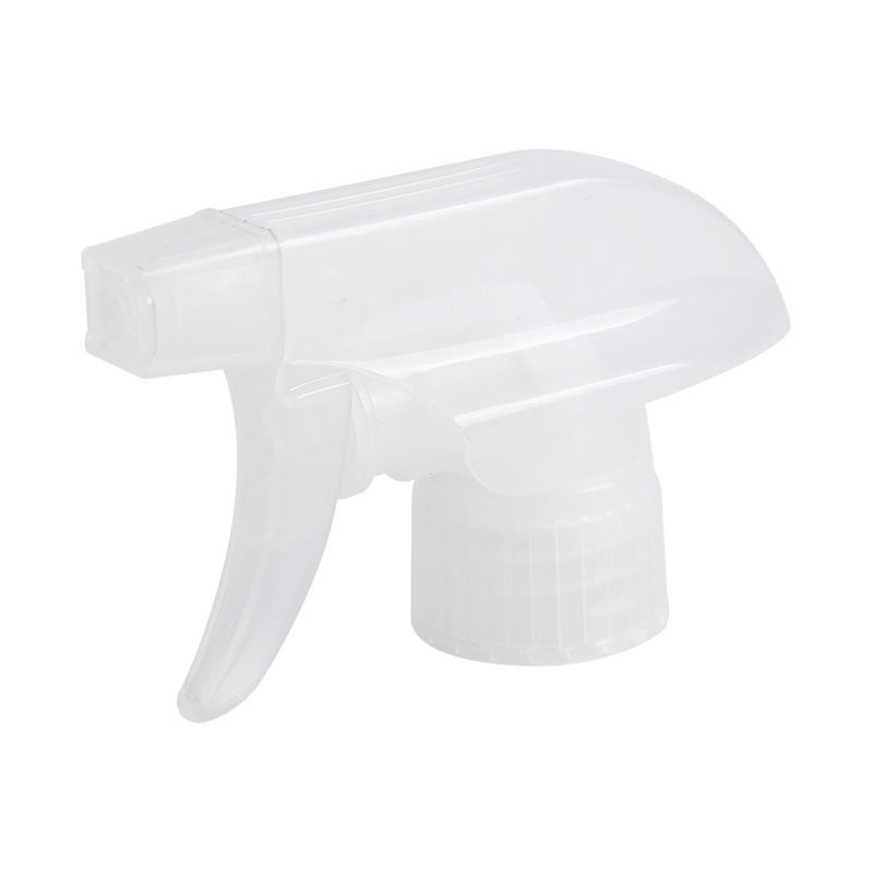 All-Plastic Double-Shield Trigger Foam Spray -36
