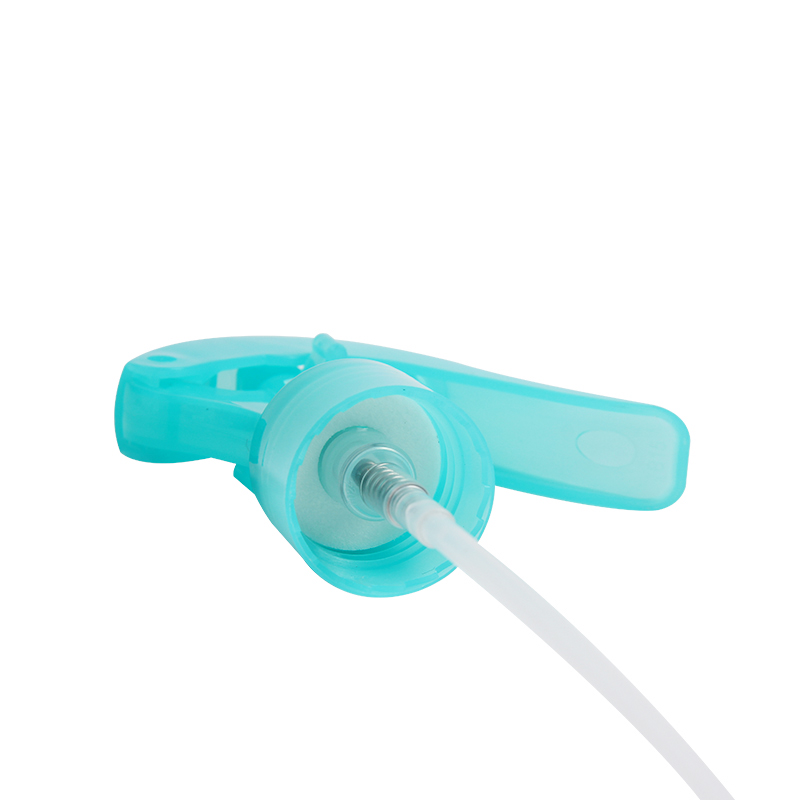 Mini Hand Trigger Sprayer -34