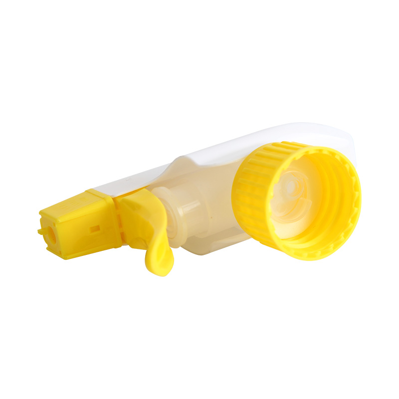 All-Plastic Sprayer/Foaming Combo Trigger Sprayer -35