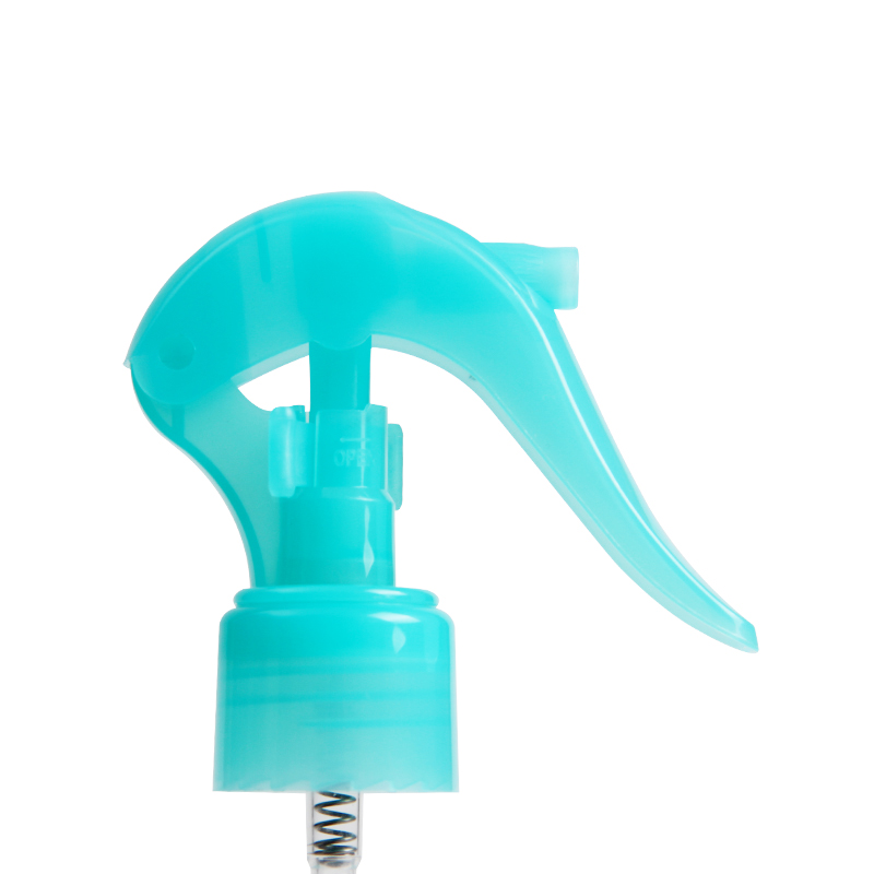 Mini Hand Trigger Sprayer -34