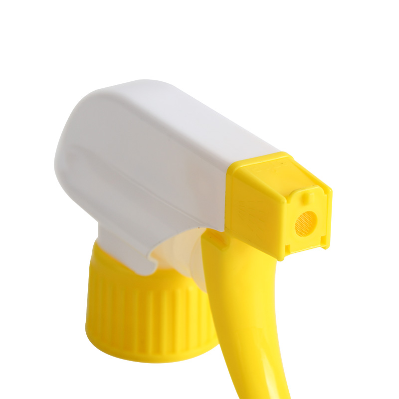 All-Plastic Sprayer/Foaming Combo Trigger Sprayer -35