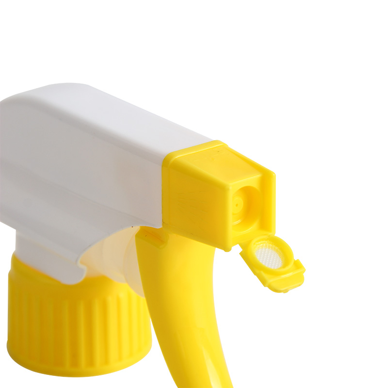 All-Plastic Sprayer/Foaming Combo Trigger Sprayer -35
