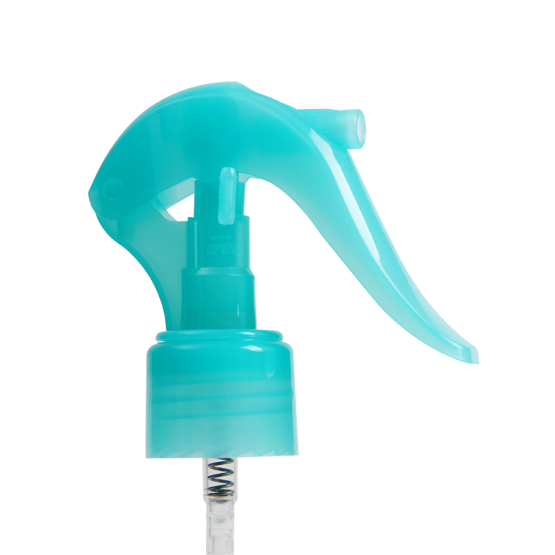 Mini Hand Trigger Sprayer -34