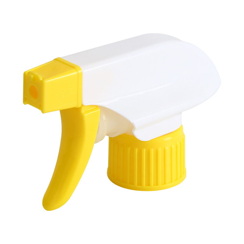 All-Plastic Sprayer/Foaming Combo Trigger Sprayer -35