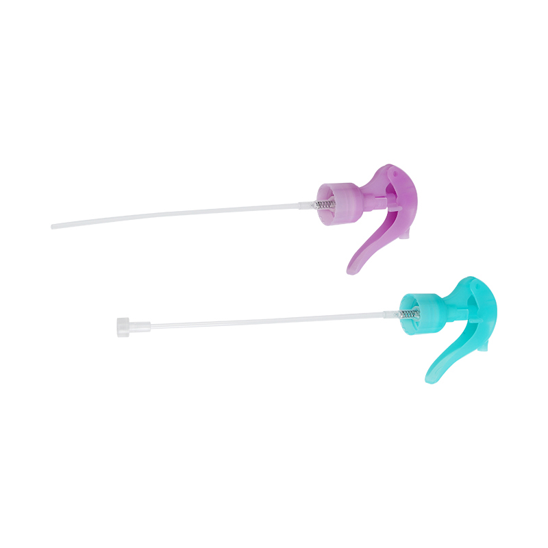 Mini Hand Trigger Sprayer -34