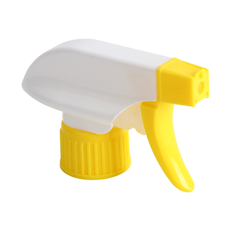 All-Plastic Sprayer/Foaming Combo Trigger Sprayer -35